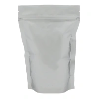 Alu Pouch - 85 x 155 + 2 x 25 mm Bottom - 100 ml - 1,000 Pieces