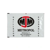 Personalized Refreshing Wipes Full Color 70x100mm (from 25,000 pcs)