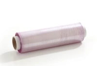 Pre-perforated Cling Film 40x40cm 500m (3 rolls)