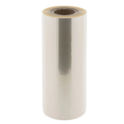 Seal Film PET/PP 400mm x 500m 52 micron Non Peelable AF