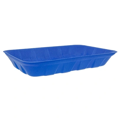 Vampirella® Foam Tray 270x175x40mm Blue 4S/EPS - 342 pcs.