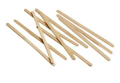 WOODEN STIRRER 110MM FSC P2000