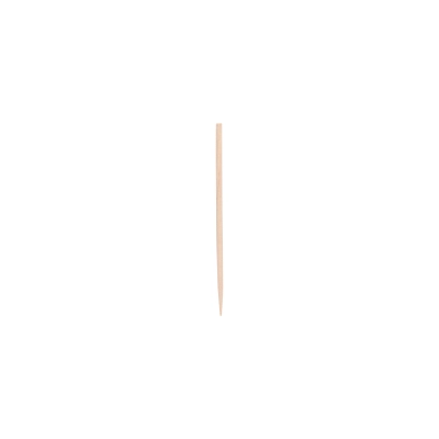 Wooden Cocktail Picks (FSC) 65 mm - 2500 pcs/box.