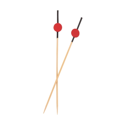 Bamboo Skewers Oriental - 100 pcs/box.