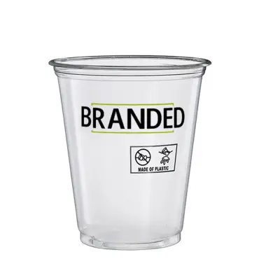 Smoothie & Salad Cup Printing (PET) 440cc / 14oz