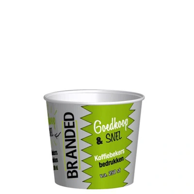 Personalized Espresso Cups Cheap & Fast 100cc/4oz
