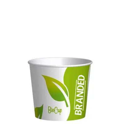 Bio Espresso Cups Printed PLA 100cc/4oz