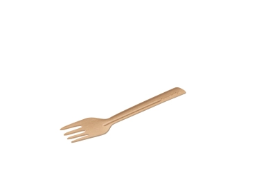 Paper Fork 165mm - 100 pcs/box.