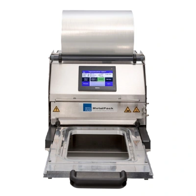 Standard Plus Topseal Machine - Model 230CF