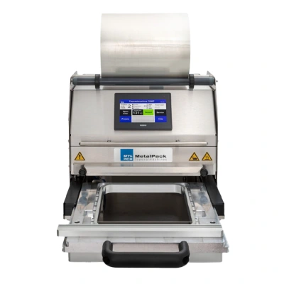 Top Seal Machine Standard Plus - Type 230F