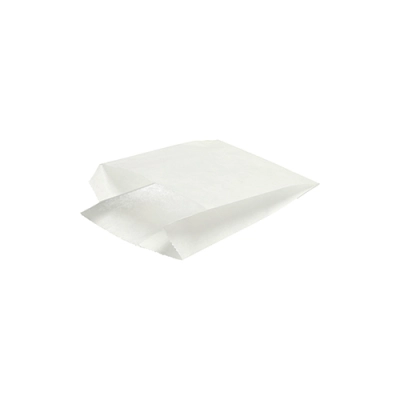 Wax paper bags - 11x8x4cm - 1,000 pcs/box