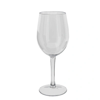 Tulip Tritan 35cl - 80 pcs/box