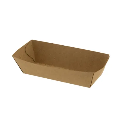 Croquette Tray A5 - 1,000 pcs/box