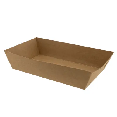 Friet Basket A14 - 1,000 pcs/carton