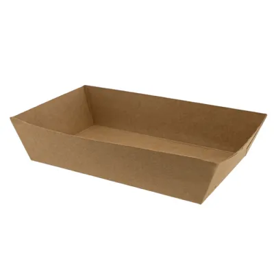 French Fry Tray A50 - 1,000 pcs/box