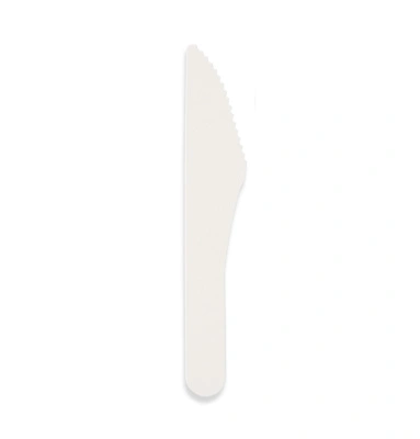 White Paper Knife - 159 mm - 100% Fair - 500 pcs/box