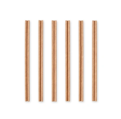 Stir Sticks - Paper - 11cm - 6000 pcs/box.