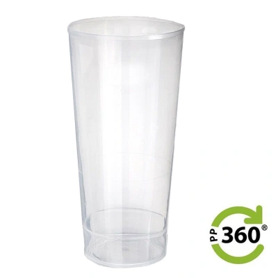 Hardcups PP360® 330cc (400cc max) - 375 pcs/pack