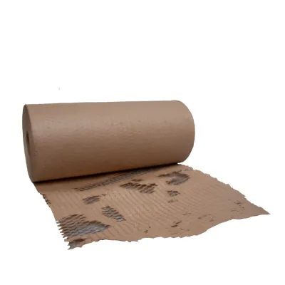 Honeycomb Paper - 400mm x 100m - Kraft - 2 pcs/box