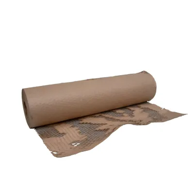 Honeycomb Paper - 500mm x 100m - Kraft - 2 pcs/box