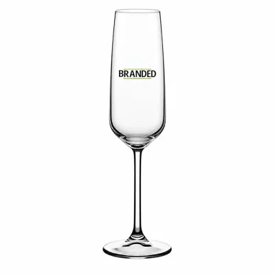 Allegra Champagne Flute (21cl) - Glass - Print