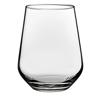 Tumbler Allegra (14.4oz) - Glass - Custom Print