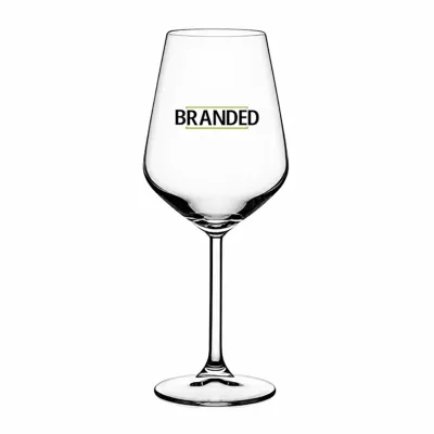 Wine Glass Allegra (35cl) - Glass - Imprint