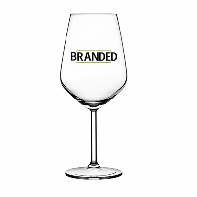 Wine Glass Allegra (49cl) - Glass - Print