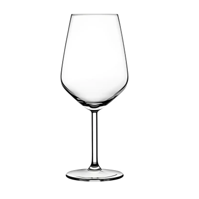 Wine Glass Allegra (49cl) - Glass - Print