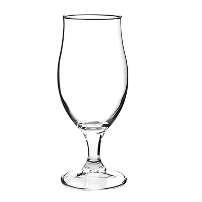 Executive Beer Glass - 38 cl - Glass - Unprinted - 36 pcs/box