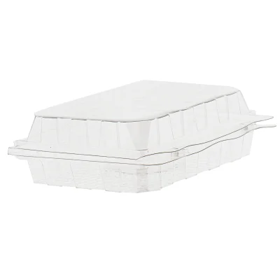 APET 9H50 Cake/Bun Blister Pack 300 pcs