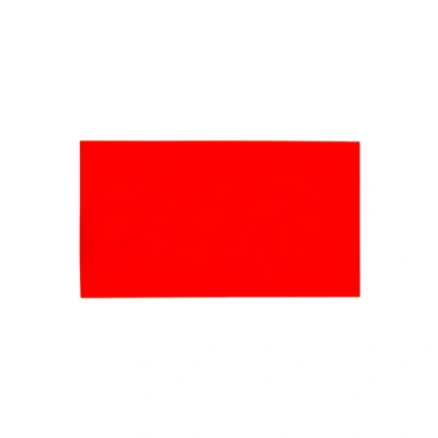 Bottom Cardboard for Gusset Bag 210 + 100 x 450 mm Red (1,000 pieces)