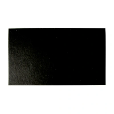 Bottom Board for Side Gusset Bags 280 + 100 x 570 mm Black (1,000 pieces)