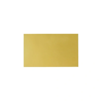 Bottom Cardboard for Side Gusset Bag 170 + 100 x 380 mm Gold (1,000 pieces)