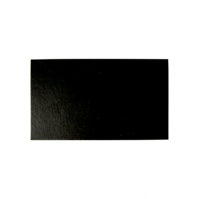Bottom board for side gusset bags 240 + 100 x 550 mm black (1,000 pieces)