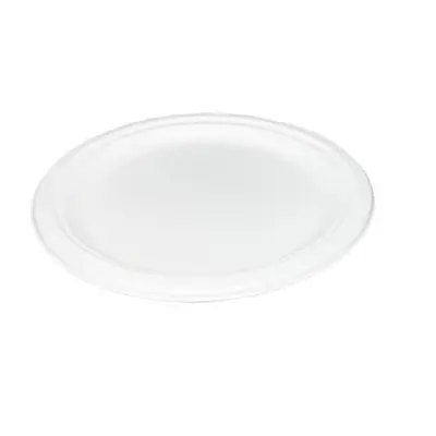 Bagastro Plate - ø23cm - 500 pcs/box