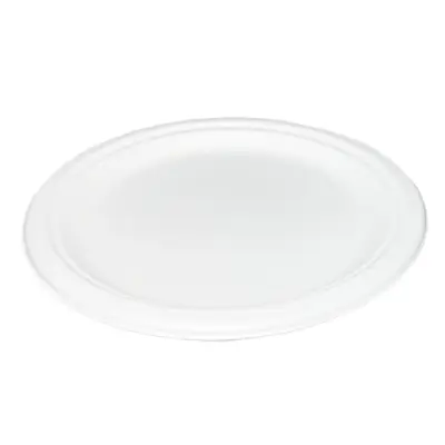 Bagastro Plate - ø26cm - 500 pcs/box
