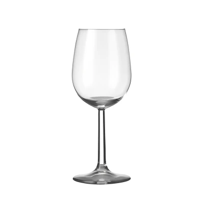 Wine Glass Bouquet (9.8oz) - Glass - Custom Print