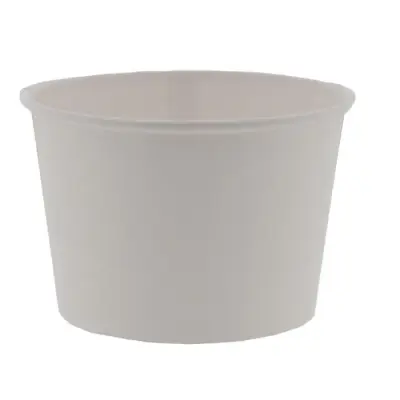 Bucket 250ml printed