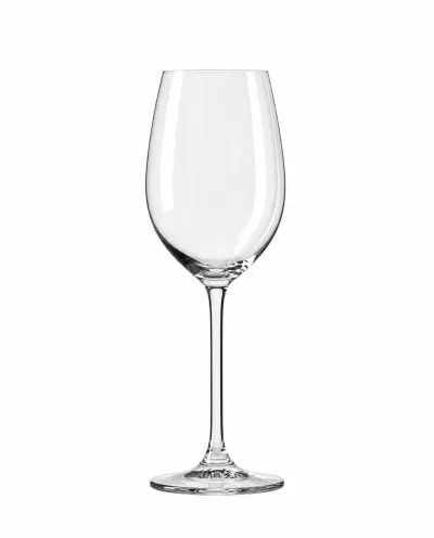 Esprit Wine Glass - Glass - 32 cl - Unprinted - 36 pcs/box.