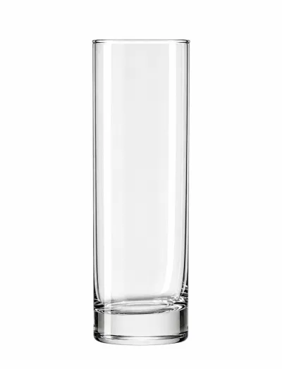 Long Drink Glass (27cl) - Custom Print