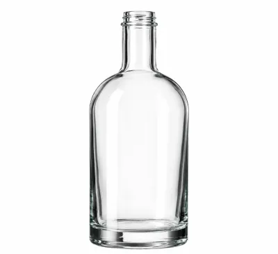 Printed Oslo Bottle – 0.7 Liter