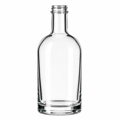 Oslo Printed Bottle – 1 Liter