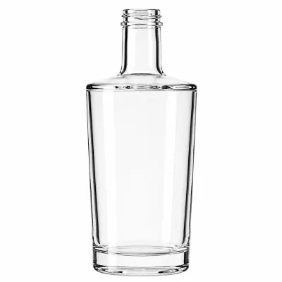 Glass Bottle Neos – 0.7 liter - Unprinted - 36 pcs/ds.