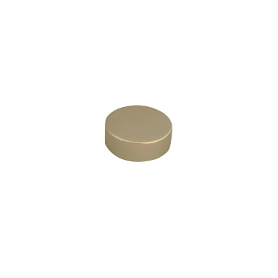 Cap Gold – ø33mm – for bottles of 0.7l – 1l - 36 pcs/box.