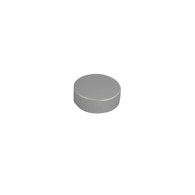 Cap Silver – ø33mm – for bottles of 0.7l – 1l - 36 pcs/box