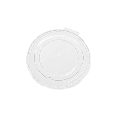 LID PS BUCKET Ø115MM