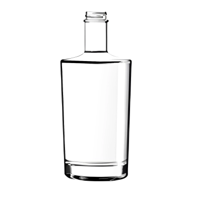 Glass Bottle Neos – 0.7 liter - Unprinted - 36 pcs/ds.