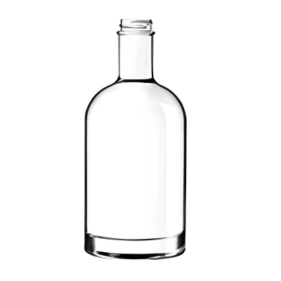 Printed Oslo Bottle – 0.7 Liter
