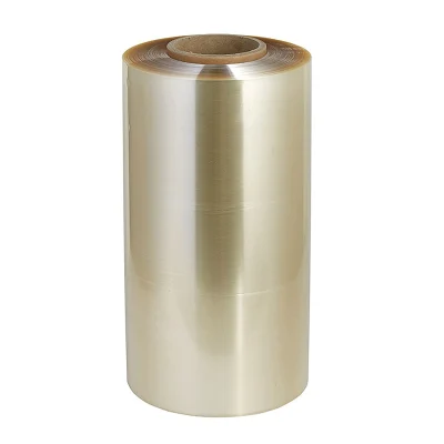 Stretch Film 33cm x 1500m 14 micron - ø113mm - 1 pc/box.